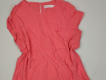 oui merci t shirty: Even&Odd, Women's blouse, size L