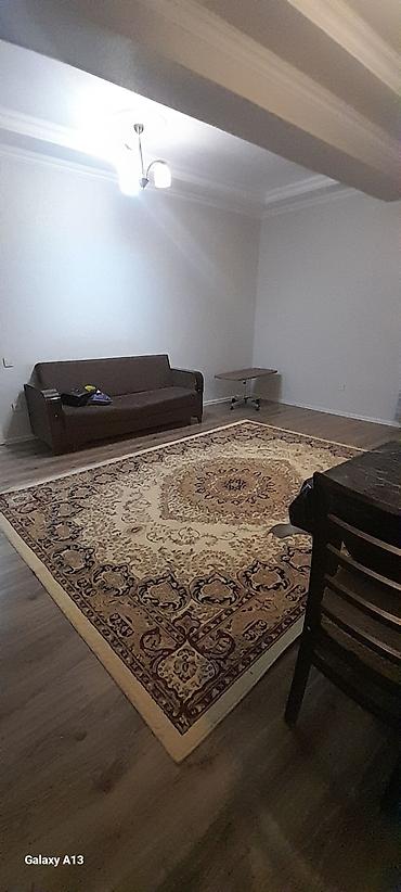 kirayə nzs: Xirdalanda heyder parkıyla uzbeuz megastorun arkası hüngür mertebesi — 3
