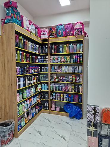 Dolab vitrinləri: Açıq dolab vitrini, İşlənmiş -da lalafo.az — 2 Dolab vitrinləri: Açıq dolab vitrini, İşlənmiş — 2