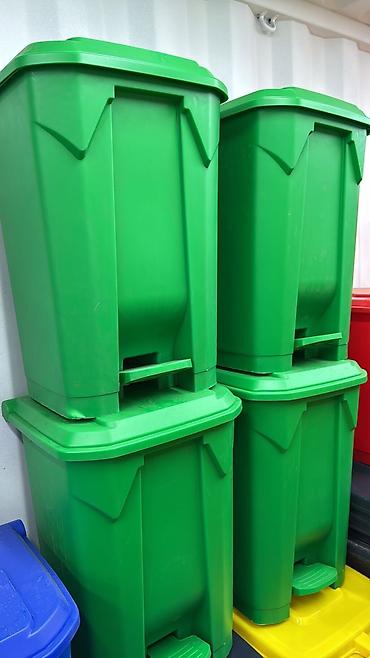 Ведра для мусора: Новый — 14