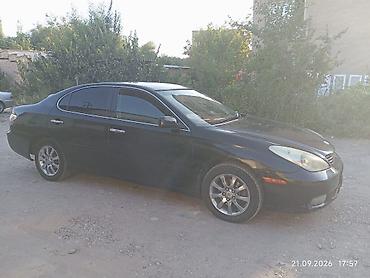 антидождь бишкек: Toyota Windom: 2026 г., 0.3 - engine capacity л, Автомат, Бензин, Седан — 4