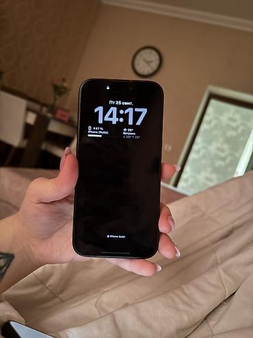 IPhone 14 Pro, Черный, Беспроводная зарядка at lalafo.az — 8 IPhone 14 Pro, Черный, Беспроводная зарядка — 8