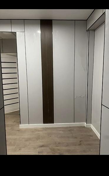 эмель жк: 1 комната, 45 м², Технопарк 4 этаж, Евроремонт — 2