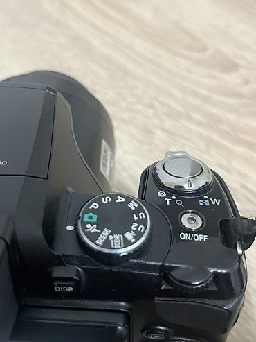 irşad 15 pro: Nikon Coolpix P90 fotoaparat - NIKKOR 24x optik zoom ED VR linza — 10