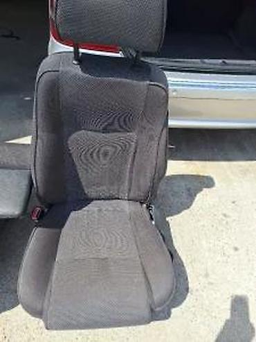 auto otpad vrbas: ALFA 156 SEDISTA LIMUZINA | Solidno stanje sedista za alfu 156 — 1