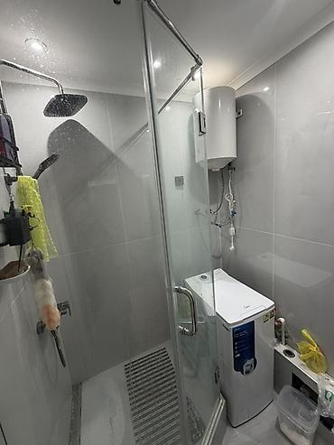 Продажа квартир: 2 комнаты, 49 м², 10 мкр 105 серия, 1 этаж, Свежий ремонт — 6