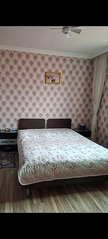 Mebel: İkinəfərlik çarpayı, Dolab, İşlənmiş — 2