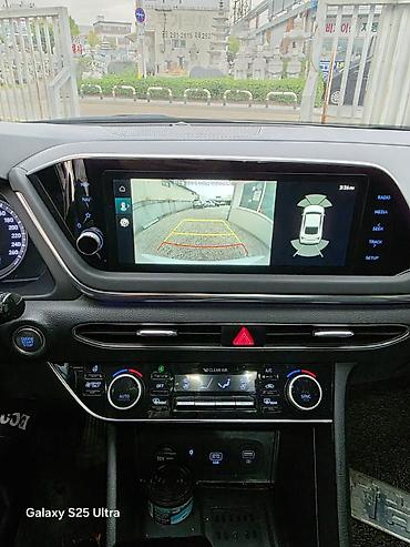 Hyundai: Hyundai Sonata: 2022 г. — 15
