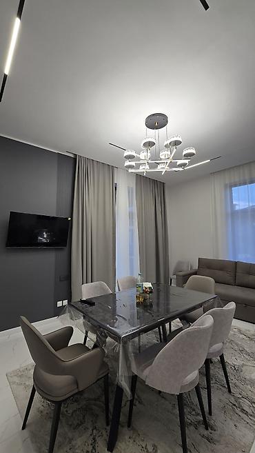 2 8: Коттедж, Alpha White Resort, Кош-Кол — 6