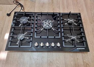 simfer 8631 sm: Газовая плита Новый — 2