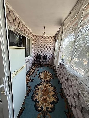 elite hause: 2 комнаты, 58 м², Черёмушки мкр., Индивидуалка, 2 этаж, Косметический ремонт — 6