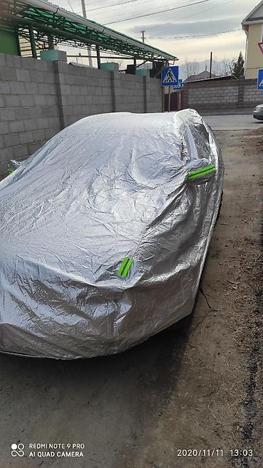 Тенты: Универсальный тент Платная доставка — 30