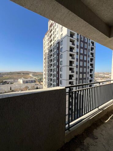 Yeni tikili: Studiya, Yeni tikili, 84 kv. m — 12