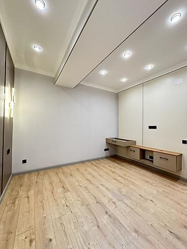 Продажа квартир: 2 комнаты, 64 м², Джал-15 Элитка, 4 этаж, Свежий ремонт — 7