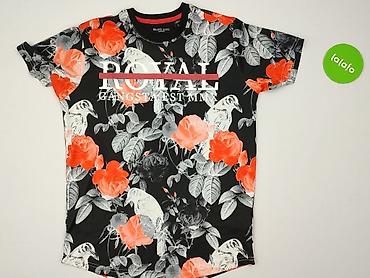 siksilk: Brave Soul, T-shirt damski, rozmiar S — 2