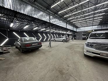 купить помещения: Продается коммерческое помещение с земельным участком на первой линии — 2