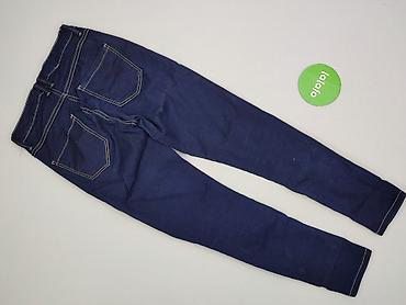 bluzki balmain: Top Secret, Jeansy damskie, rozmiar 2XS — 3