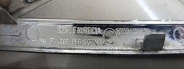danger marka: HROM ZNAK NA BRANIKU ZA CITROEN C4 GRAND PICASSO, C4 PICASSO OD 2006 — 3