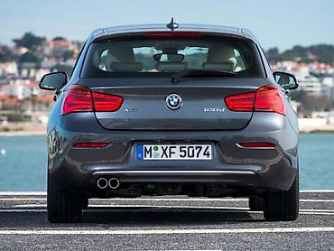 auto market: VRATA ZA BMW SERIJA 1 OD 2015. DO 2019. GOD. | Novi i polovni — 3