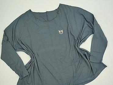 bluzka biala hm: Bluzka damska, rozmiar One size — 1