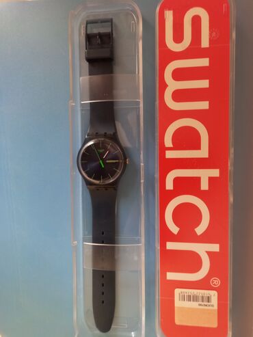 swatch: Новый, Наручные часы, Swatch