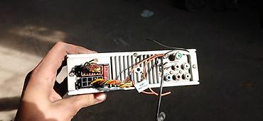 bal suzən masin: TECİLİ PUL LAZIMDI USDADA OLMAYIB USB AUX FM HAMISI TAM İŞLƏDİR — 2