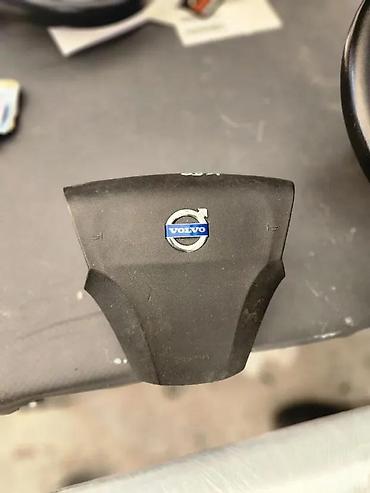 multidiag pro: AIRBAG VOLANA VOLVO V50 C30 | Airbag volana volvo v50 — 1