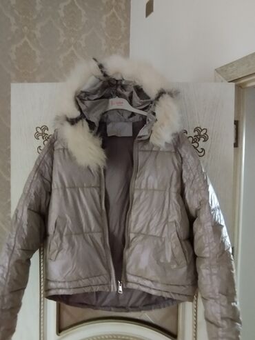 Şortlar: Palto 38 M razmer — 9