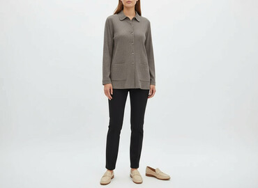 t shirty damskie guess allegro: Marks & Spencer, Women`s shirt, size L