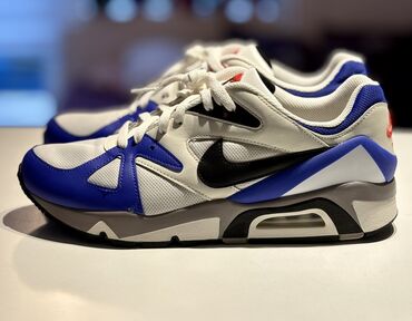 Patike: Patike, Nike, veličina - 45.5