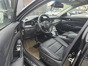 Kia: Kia K7: 2020 г., 3 л, Автомат, Газ, Седан — 9