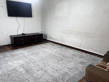 дом в аренду на долгий срок: 80 м², 2 комнаты, Утепленный, Теплый пол, Евроремонт