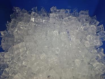 филтры для воды: ЛЁД ДЛЯ НАПИТКОВ . Пищевой прозрачный лед без вкуса и запаха — 1