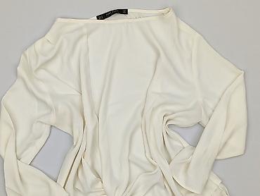 Zara, Bluzka damska, rozmiar M w lalafo.pl Zara, Bluzka damska, rozmiar M