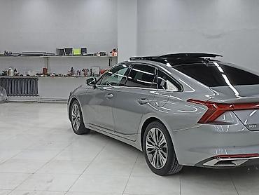 byd e6: Kia K8: 2022 г., 1.6 л, Автомат, Гибрид, Седан — 2