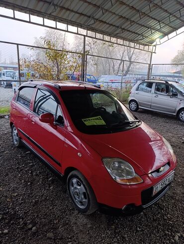 фит машина куплю: Chevrolet Matiz: 2008 г., 1 л, Механика, Бензин, Минивэн