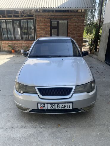 купить мерседес спринтер 2.9 тди: Daewoo Nexia: 2009 г., 1.5 л, Механика, Газ, Седан