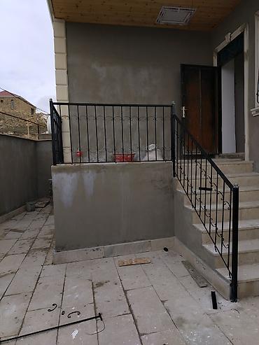 balyans pilleken: Yeni Pilləkən məhəccəri, Polad, Pulsuz çatdırılma — 4