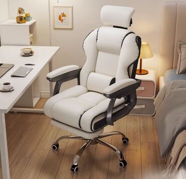 Электробритвы: Компьютерное кресло Home chair Pro Представляем наше компьютерное