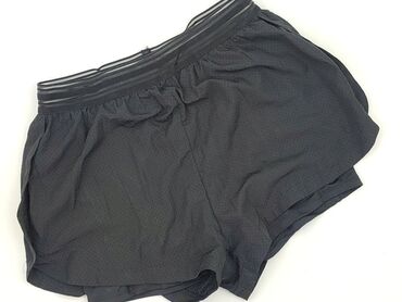 krótkie dopasowane spodenki: Crivit, Shorts for women, size S (EU 36)
