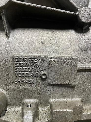 zf: Коробка передач Автомат BMW 2012 г., Б/у, Оригинал, Япония — 4