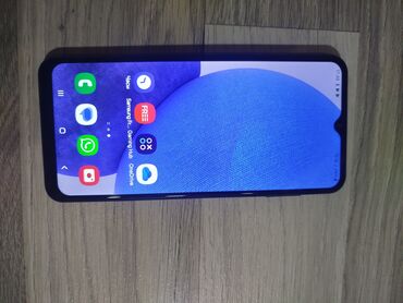 samsun a53: Samsung Galaxy A23, 128 ГБ, цвет - Серый, Кнопочный, Сенсорный, Отпечаток пальца