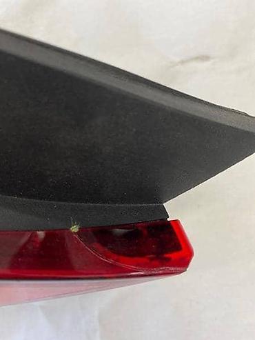 branik: STOP LAMPA ZA OPEL INSIGNIA - 23160567 | Leva stop lampa za Opel — 2