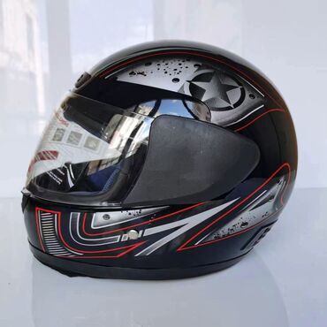Шлемы: Распродажа! Скидки ! Шлем для скутера купить в Бишкеке дёшево. Шлем