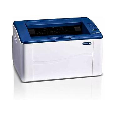 printer a3: XEROX LASER PHASER 3020VBI WI-FI Operativ yaddaş: 128 MB Çap — 2