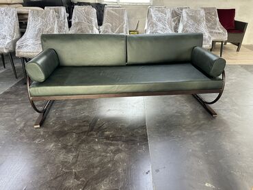 купить диван в бишкеке: Диван железный каркас качество люкс.
Размер 1.80-75