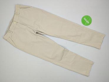 centro obuwie: Chino, Spodnie materiałowe damskie, rozmiar S — 2