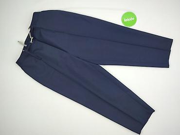 pepco jad: Canda, Spodnie materiałowe damskie, rozmiar 2XL — 2