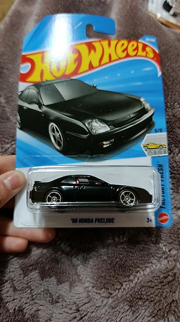 Игрушки: Модельки Hot Wheels цены от 300с до 1000с — 16
