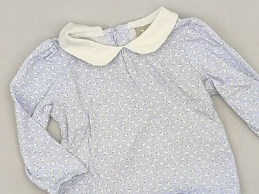 koszulki niemowlęce 56: Blouse, Tu, 3-6 months, condition - Perfect